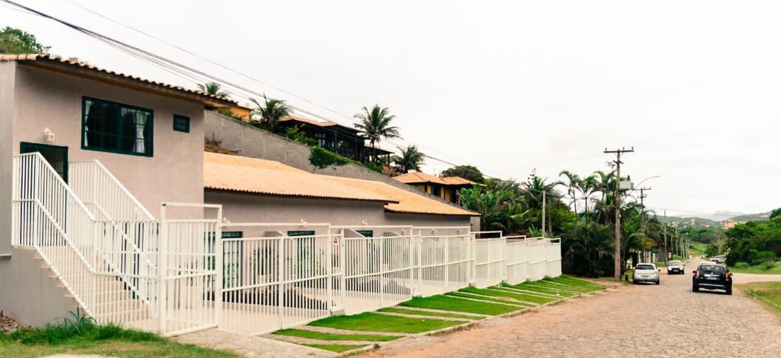 Residencial Brava Club Exclusive