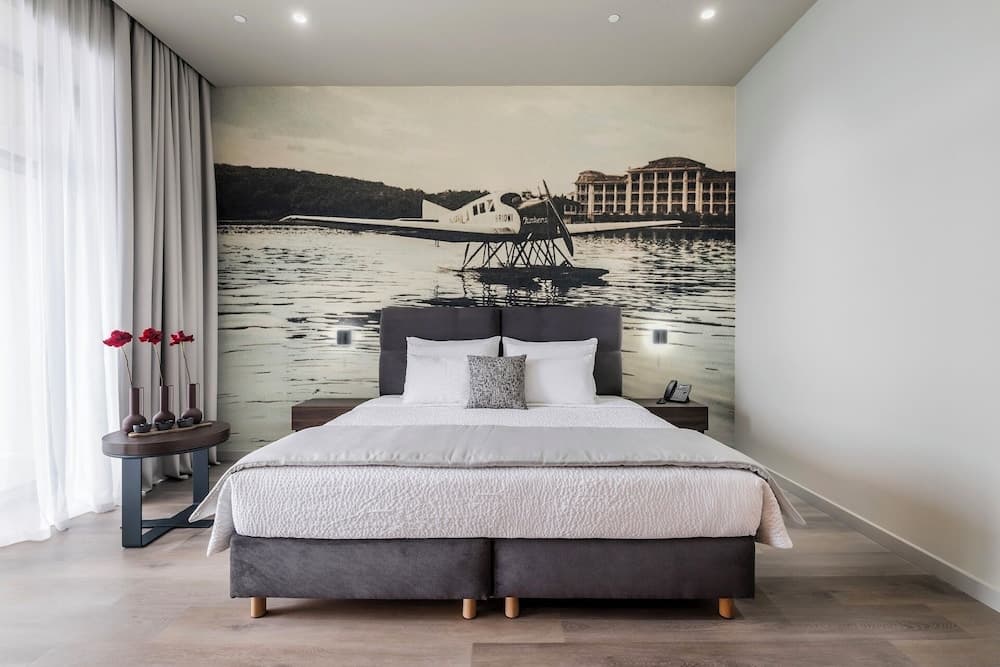 Monumenti Heritage Hotel & Resort
