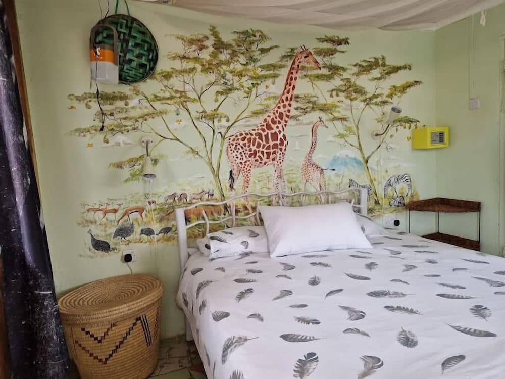 Aloepark Art Hotel