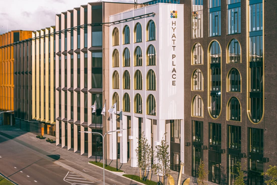 Hyatt Place Tallinn