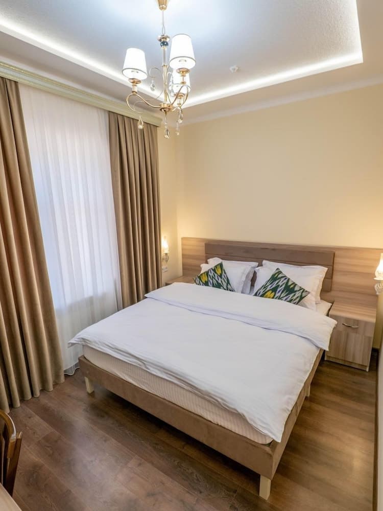Grand Vizir Hotel