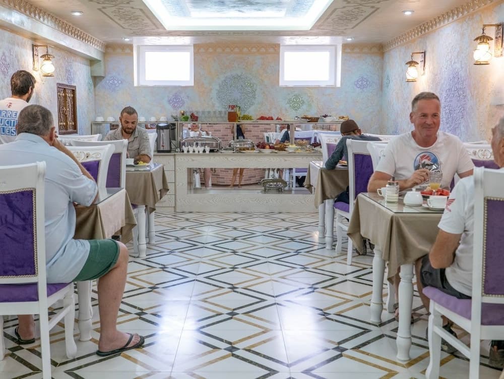 Grand Vizir Hotel