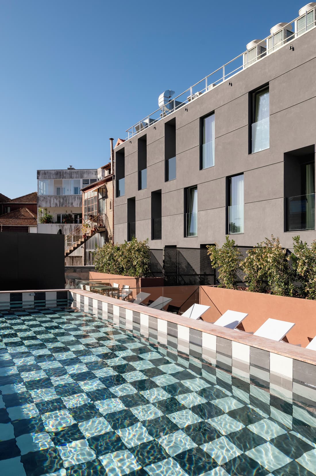 Artcore Hotel Porto