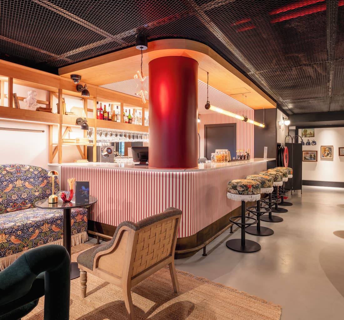 Artcore Hotel Porto