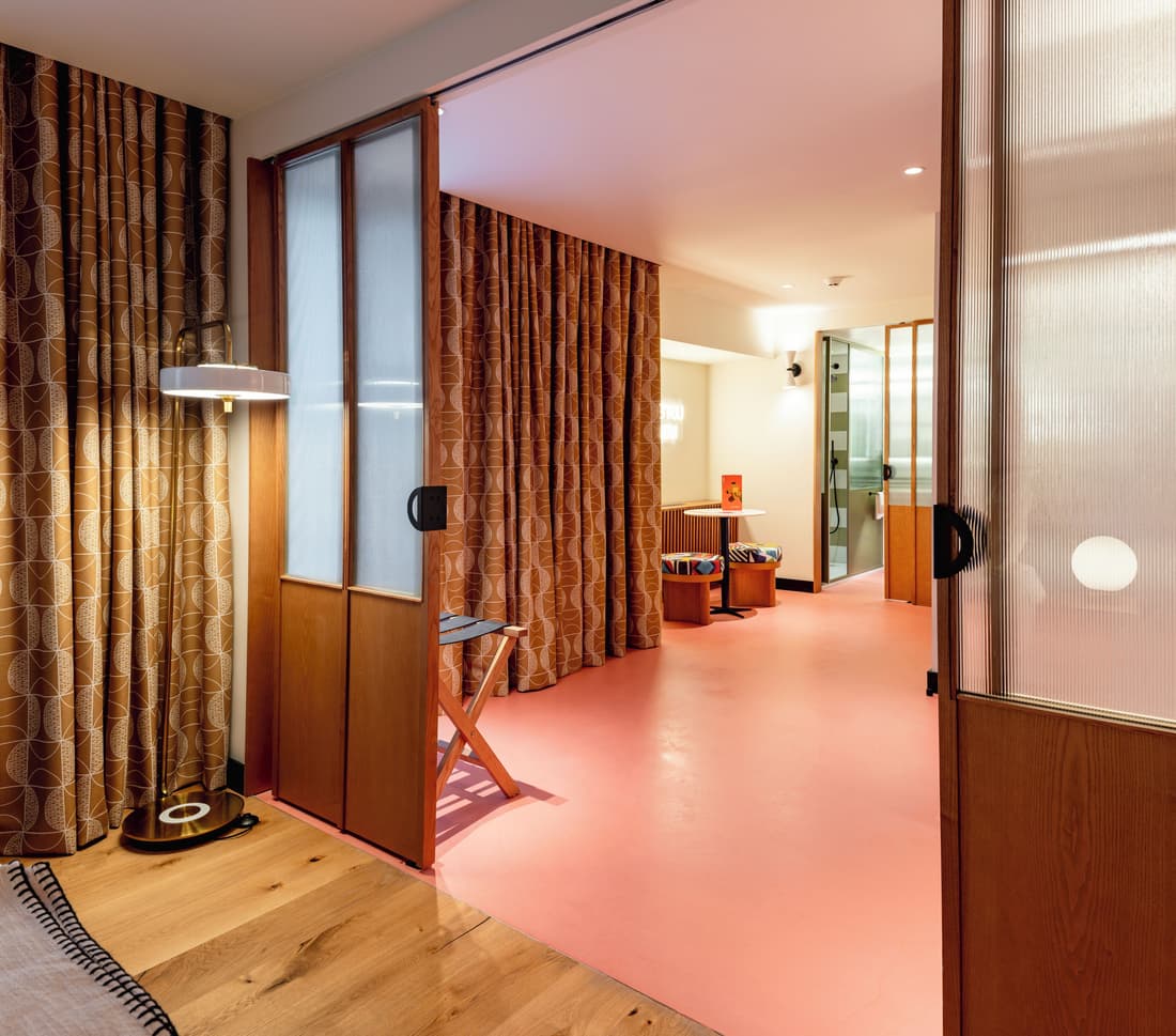 Artcore Hotel Porto