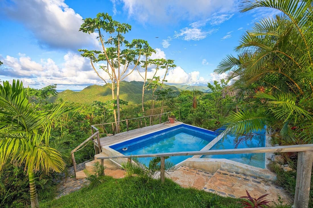 Eco Casa Algana