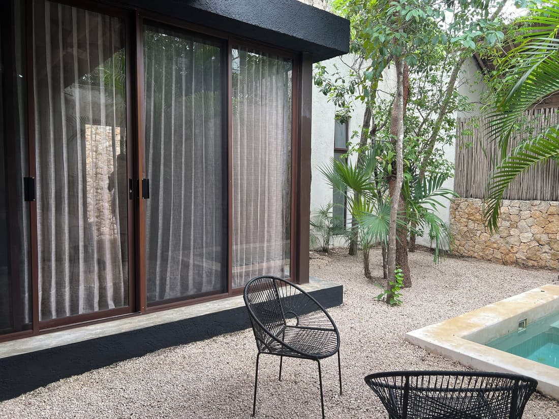 ZENDA TULUM LUXURY VILLAS
