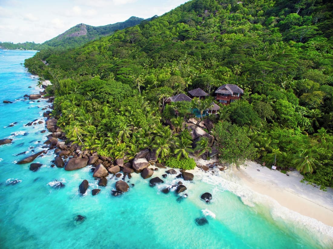 Niva Labriz Seychelles