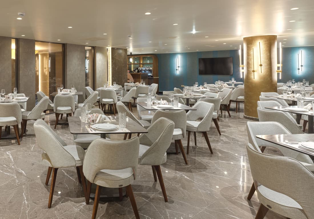 Leonardo Hotel Athens City Center