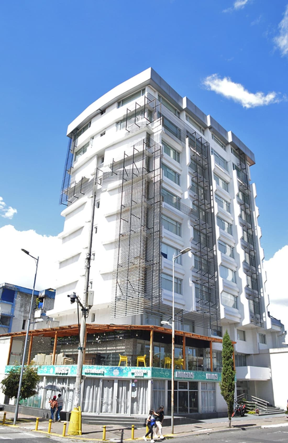 The Place Hotel
