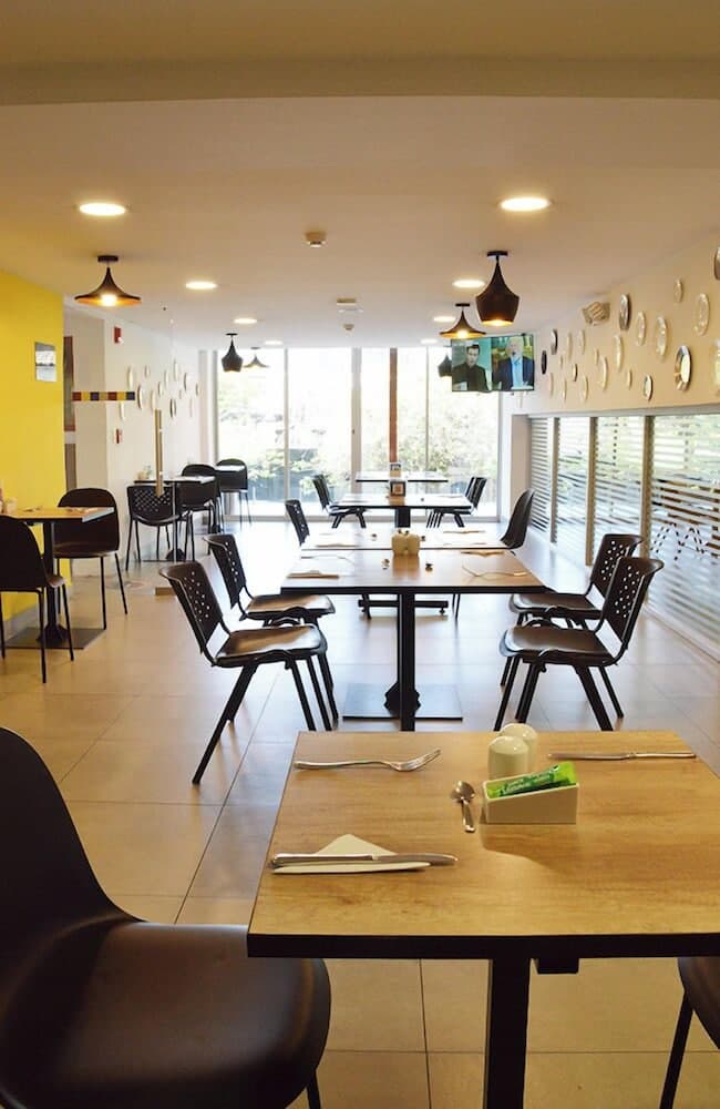 The Place Hotel