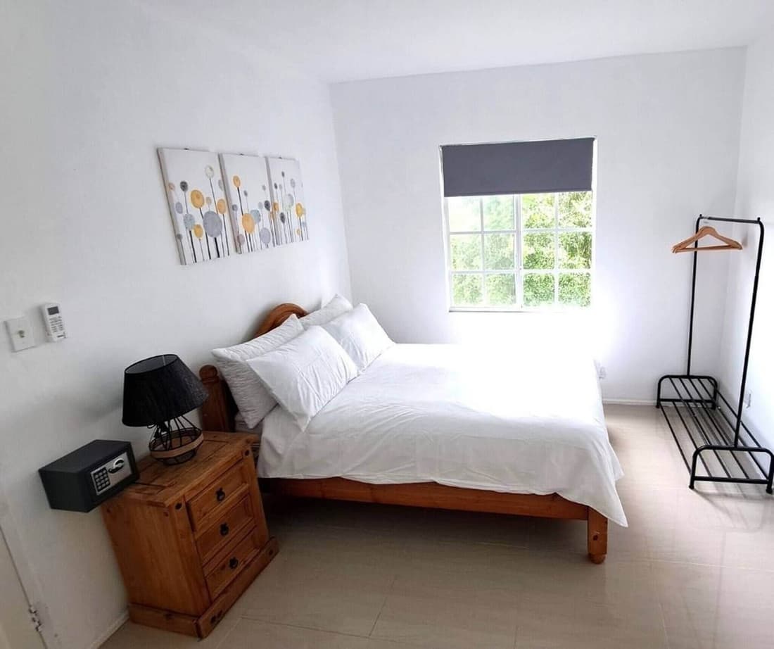 Montego Bay - Hillside Retreat