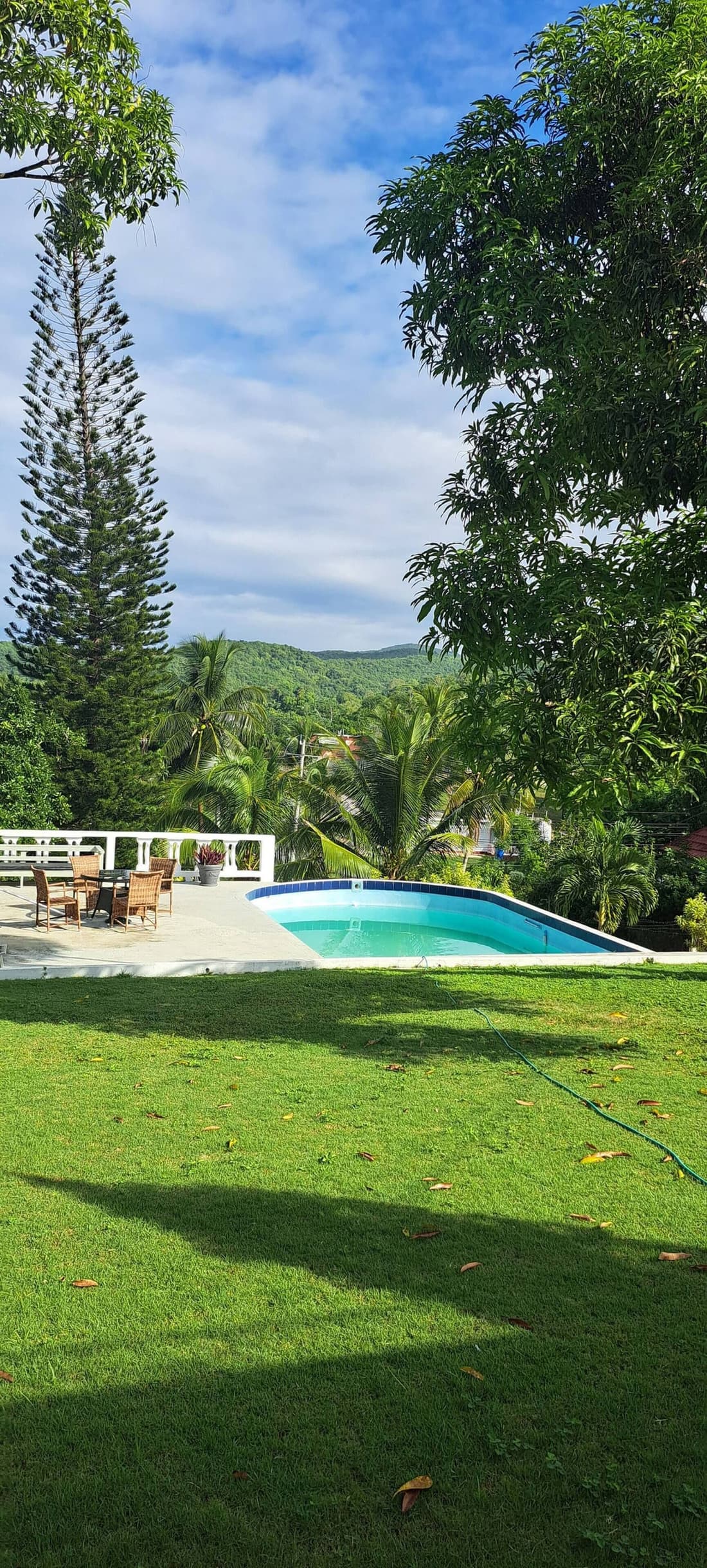 Montego Bay - Hillside Retreat