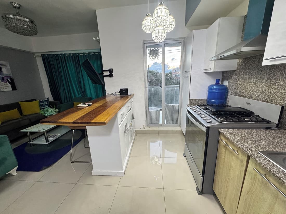 Charming Boca Chica Apartment With Pool w Fitness