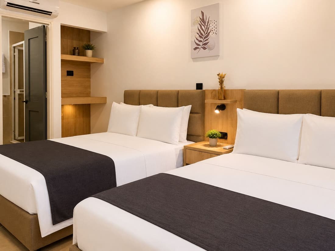Hotel Poblado Boutique