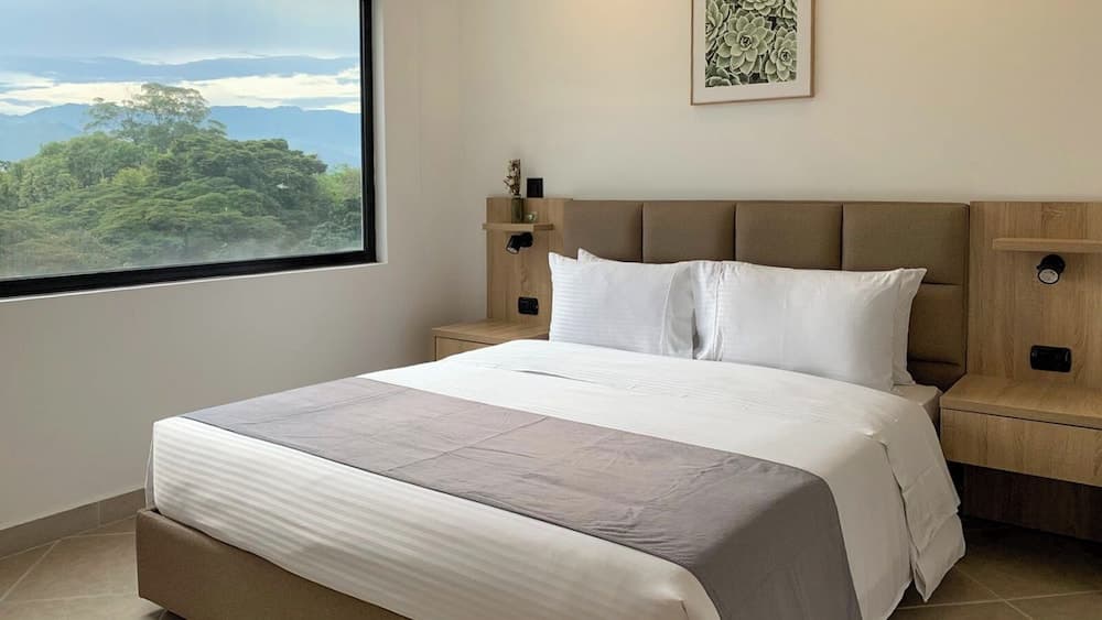 Hotel Poblado Boutique