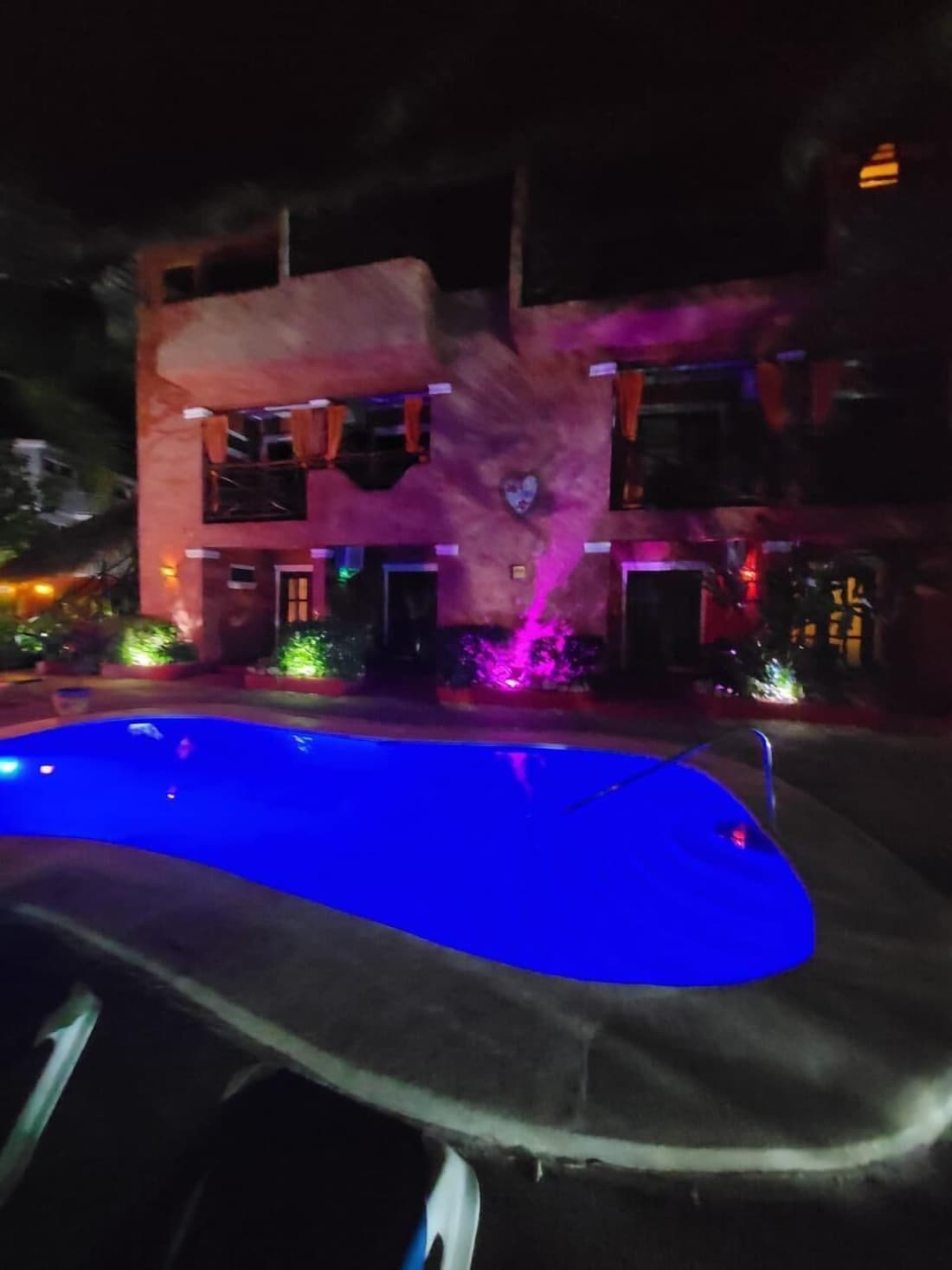 Hotel El Rancho Sosúa