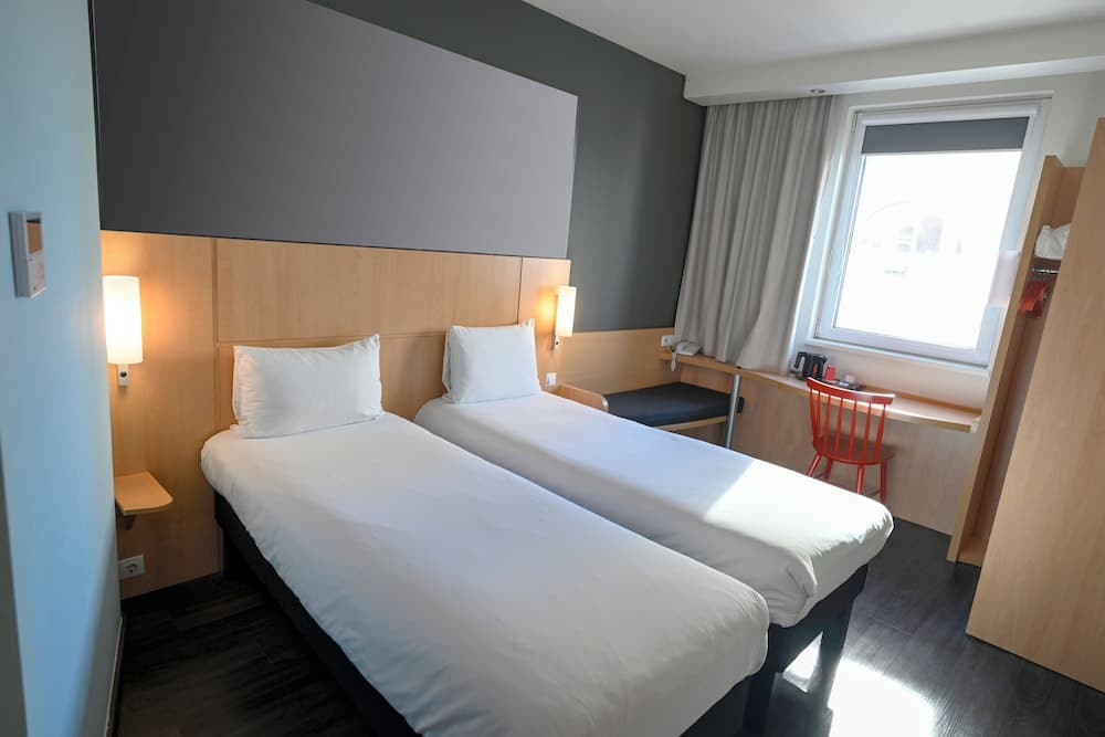 Holiday Inn Express Skopje City Centre