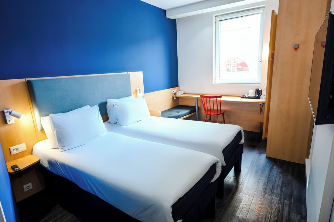 Holiday Inn Express Skopje City Centre