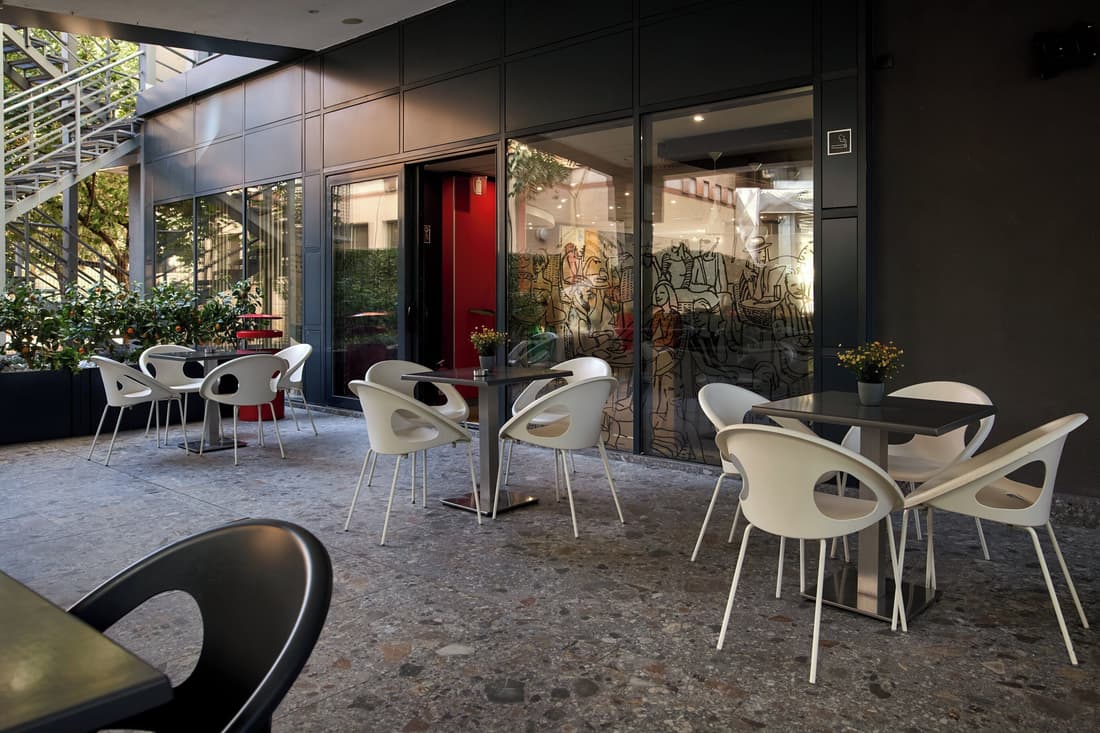 Holiday Inn Express Skopje City Centre
