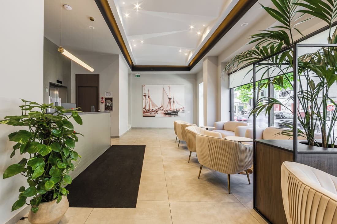 Hotel Aquila D