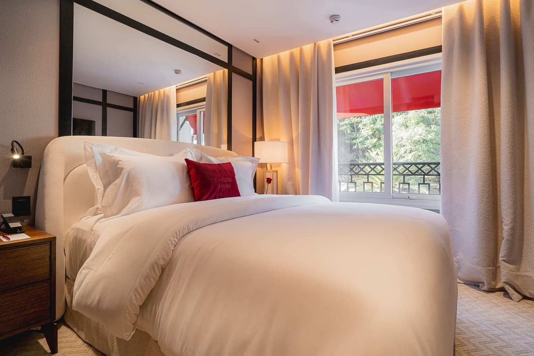Sofistic Hotel Gramado