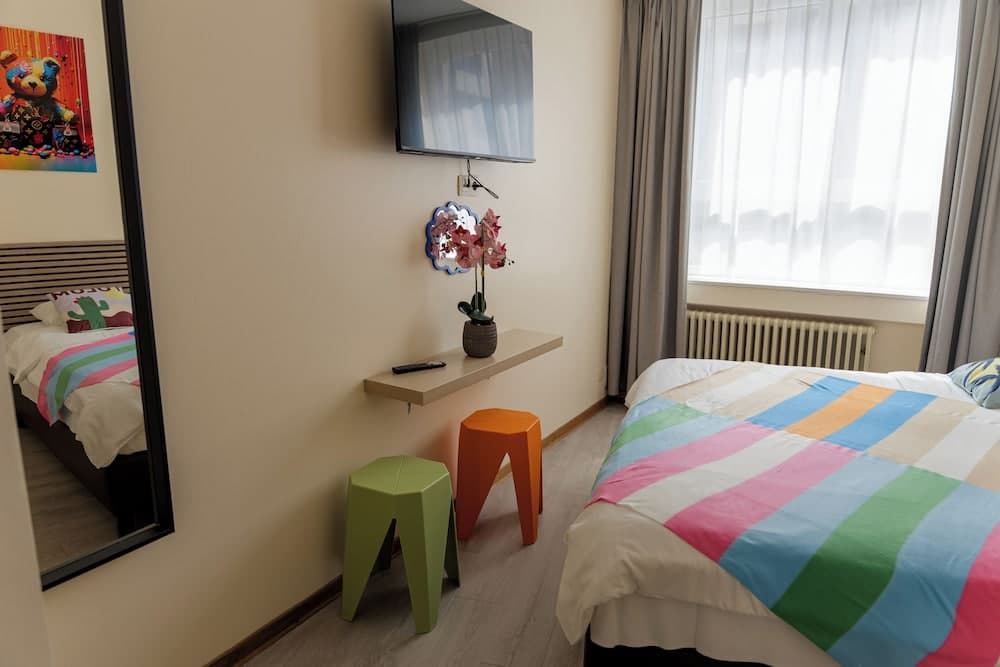 Slina hotel