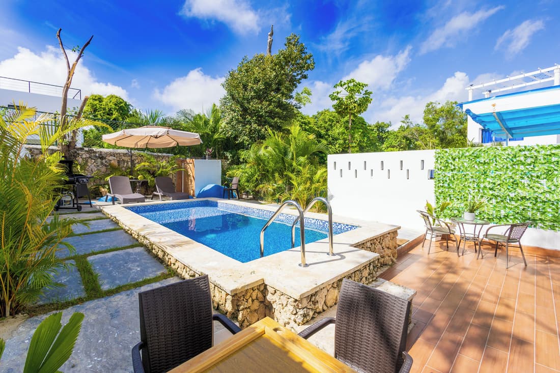 Drake Villa 5