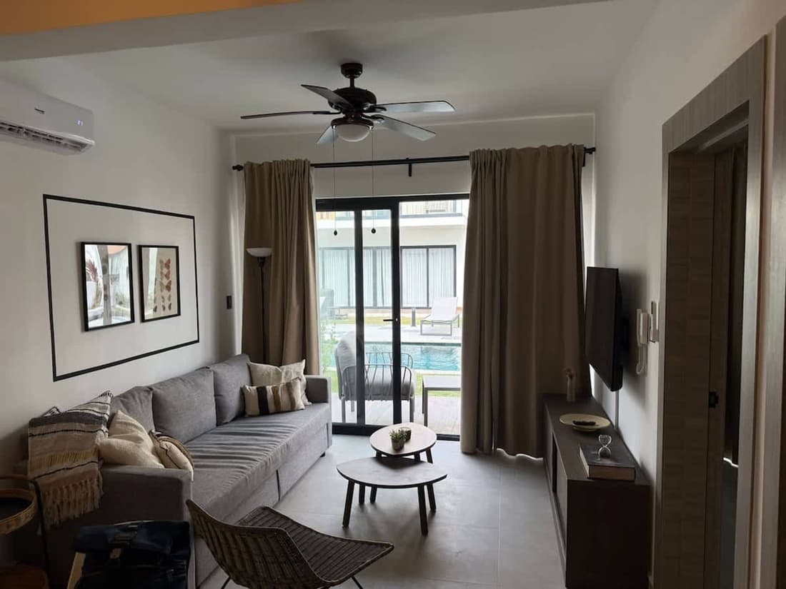 NOK Perfect 1 BR by Vistacana Rentals