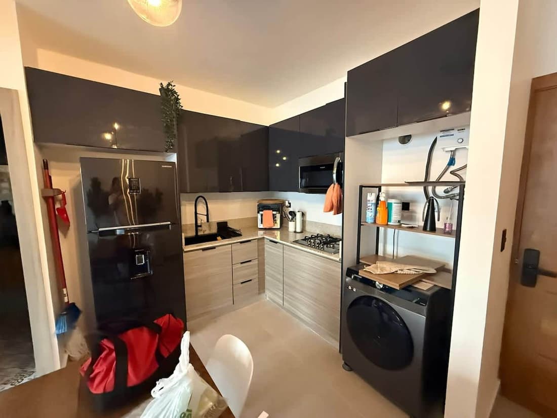 NOK Perfect 1 BR by Vistacana Rentals