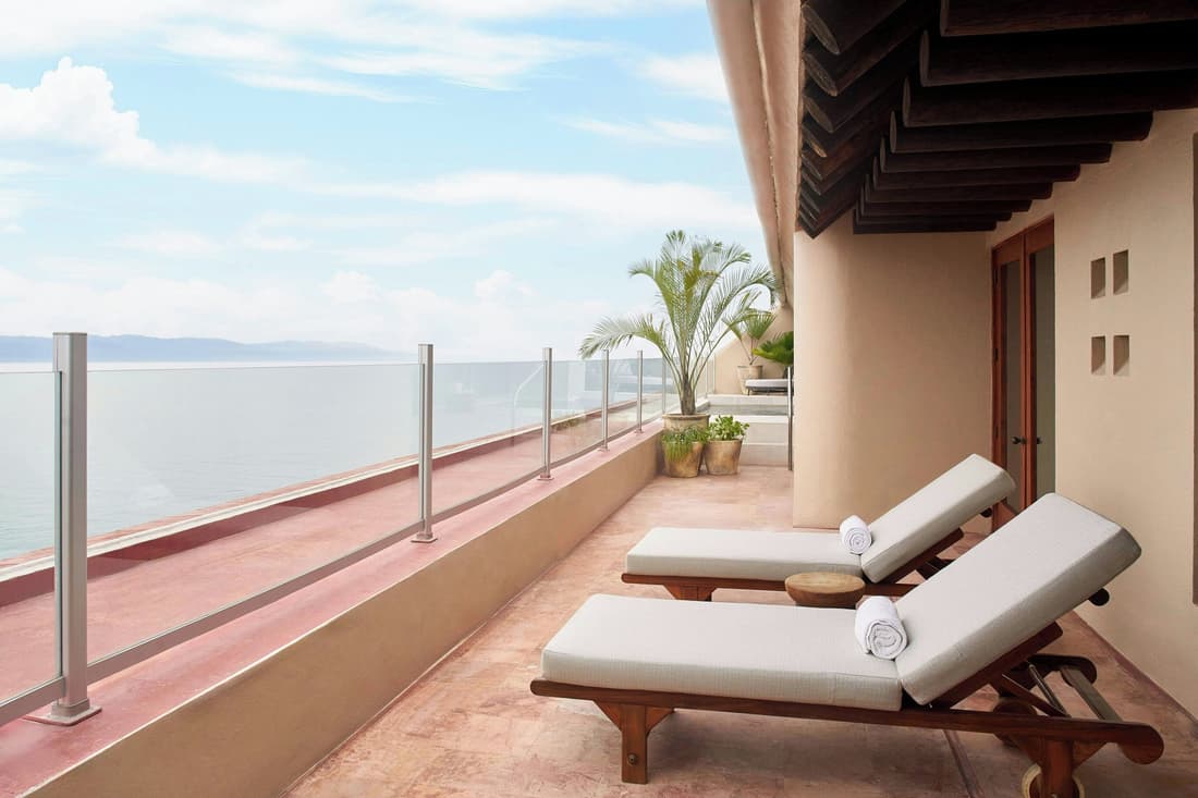The Westin Playa Vallarta, An All-Inclusive Resort
