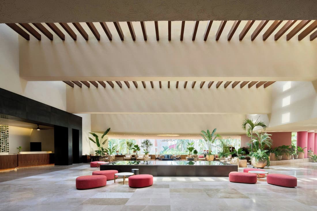 The Westin Playa Vallarta, An All-Inclusive Resort