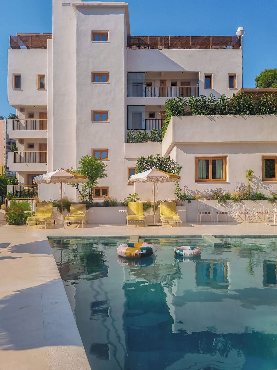 Nomad Resort & SPA La Cala Finestrat