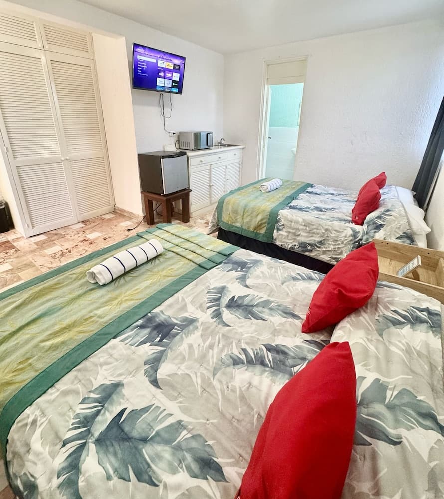 Hotel Farallon Inn