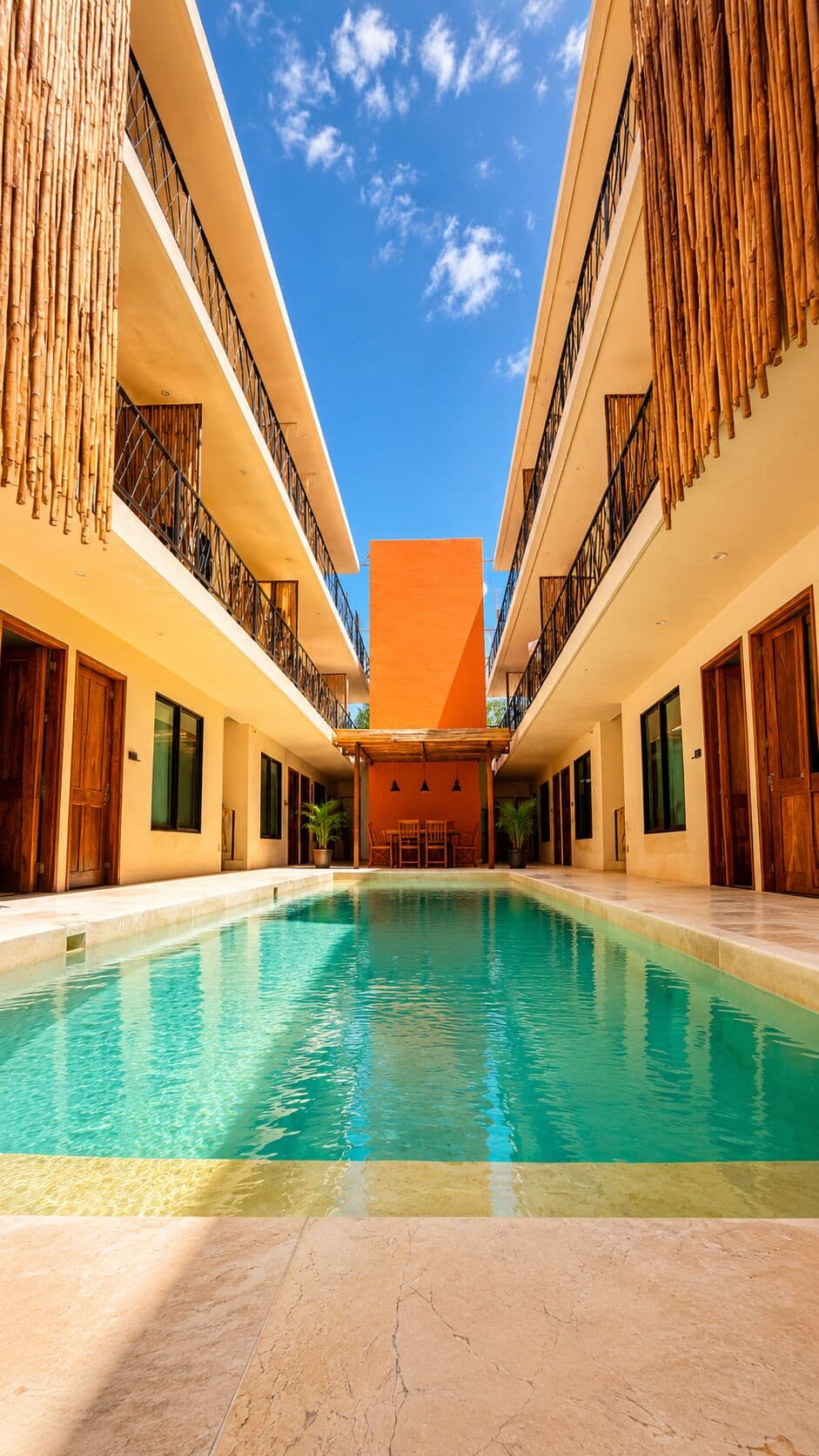 Lapso At Tulum