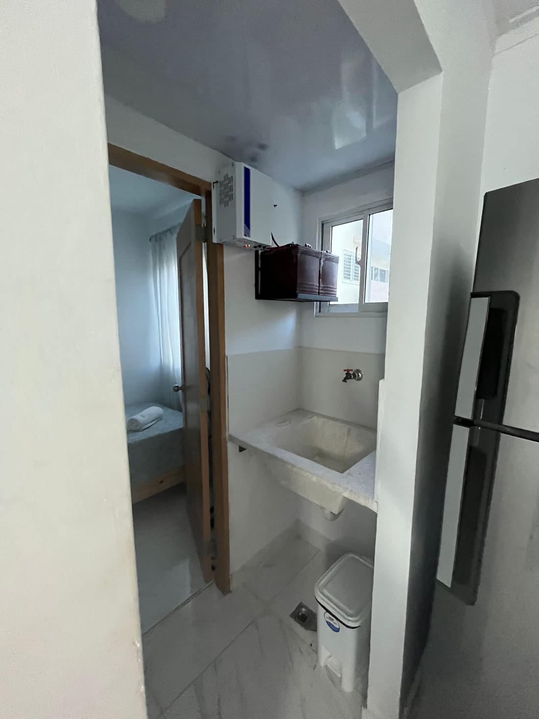 Ocean View Apartment in Santo Domingo Este