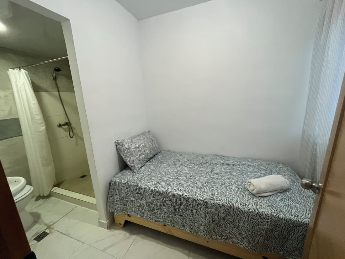 Ocean View Apartment in Santo Domingo Este