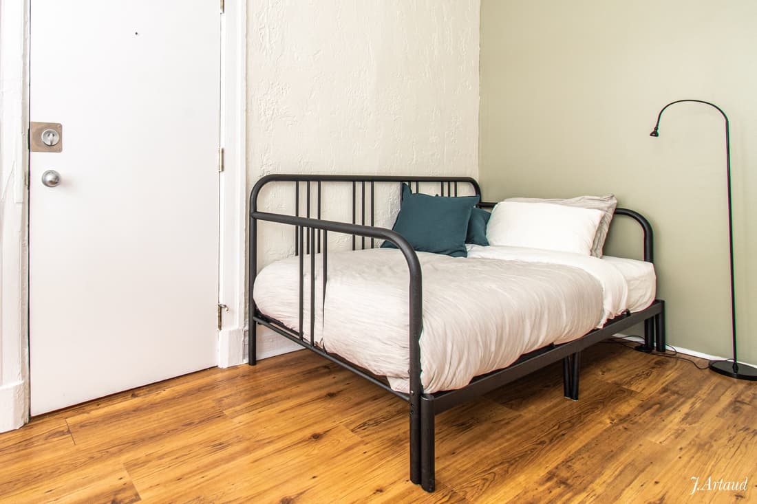 Auberge du Plateau - Hostel