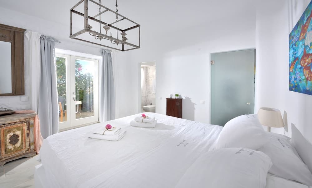 Mykonos Dream Villas