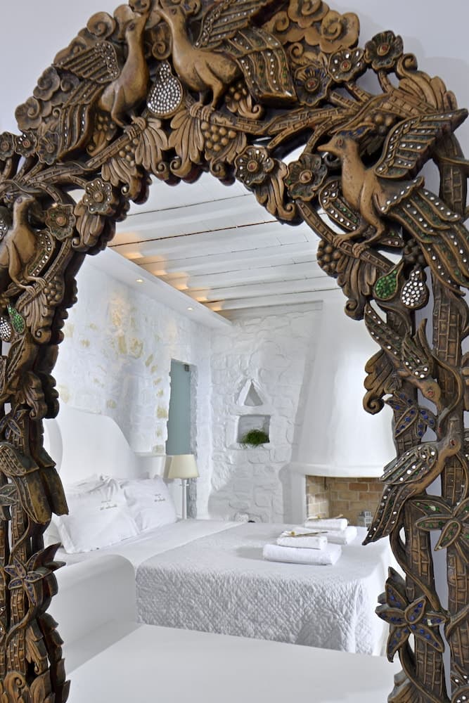 Mykonos Dream Villas