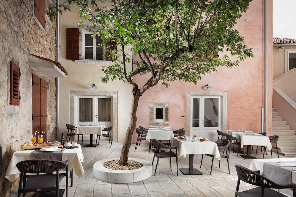 Hotel La Grisa
