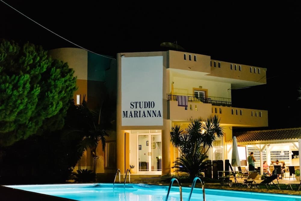 Marianna Studios Malia
