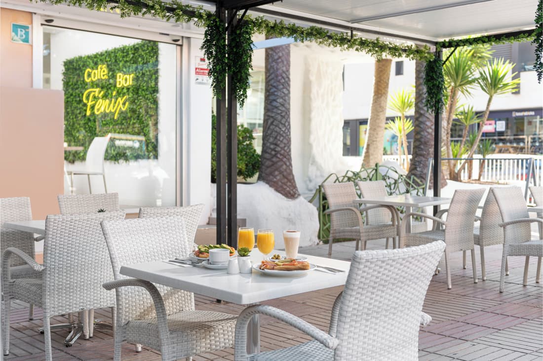 Welikehotel Fenix
