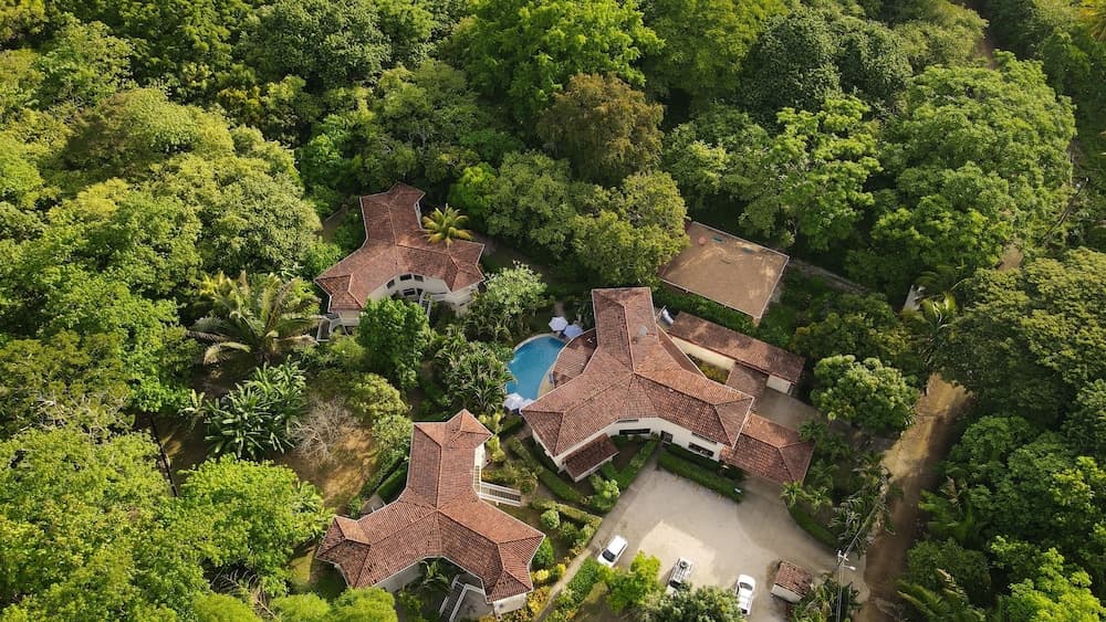 The Hideaway Hotel