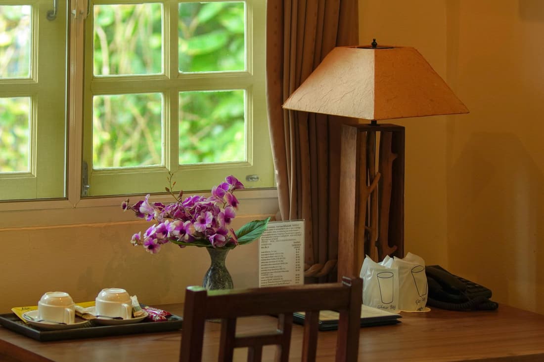 Monoceros Resort