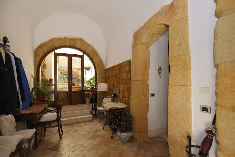 Arco Ubriaco