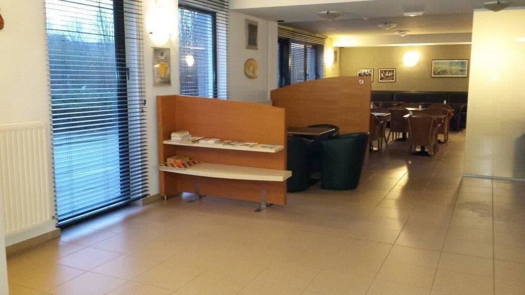 Hobbit Hotel Zaventem
