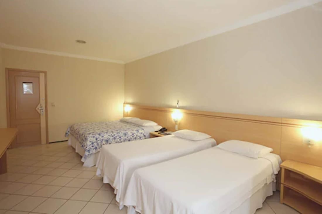Litoranea Praia Hotel