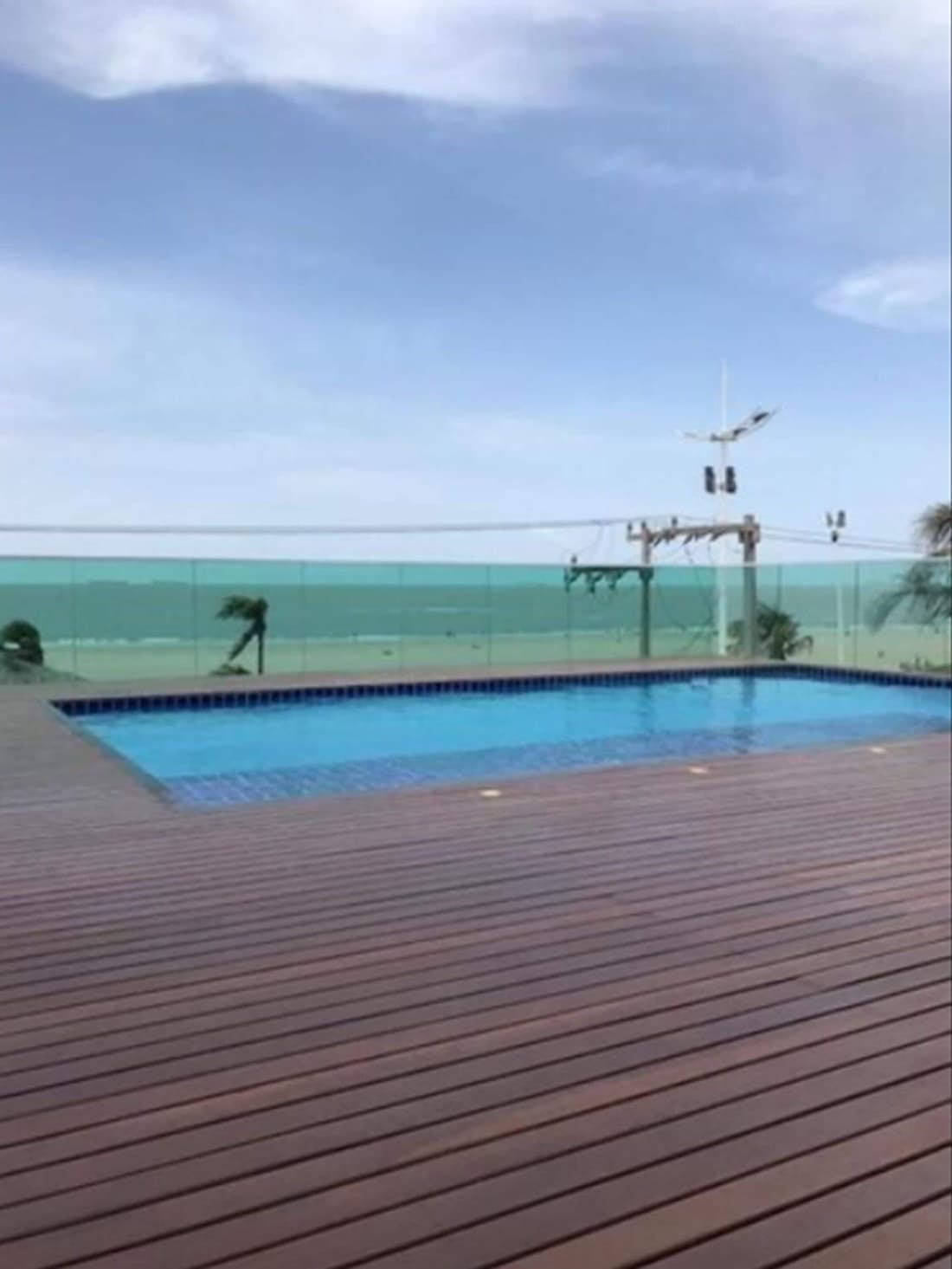 Litoranea Praia Hotel