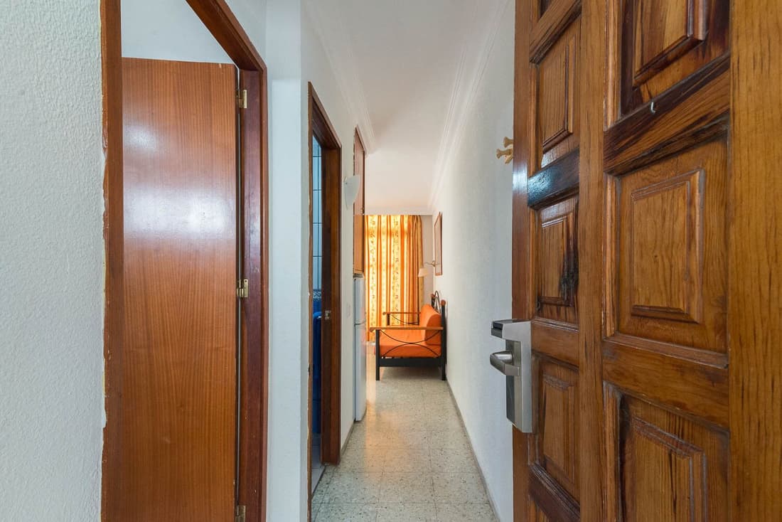 Apartamentos Amazonas